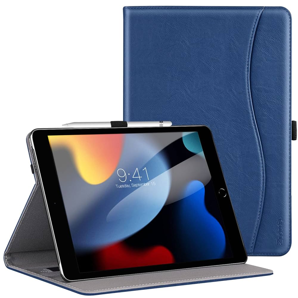大特価❣️タブレットカバー iPad 9/8/7 ケース 10.2インチ Amazon.co.jp: JETech iPad 9/8/7 マットケース（10.2インチ